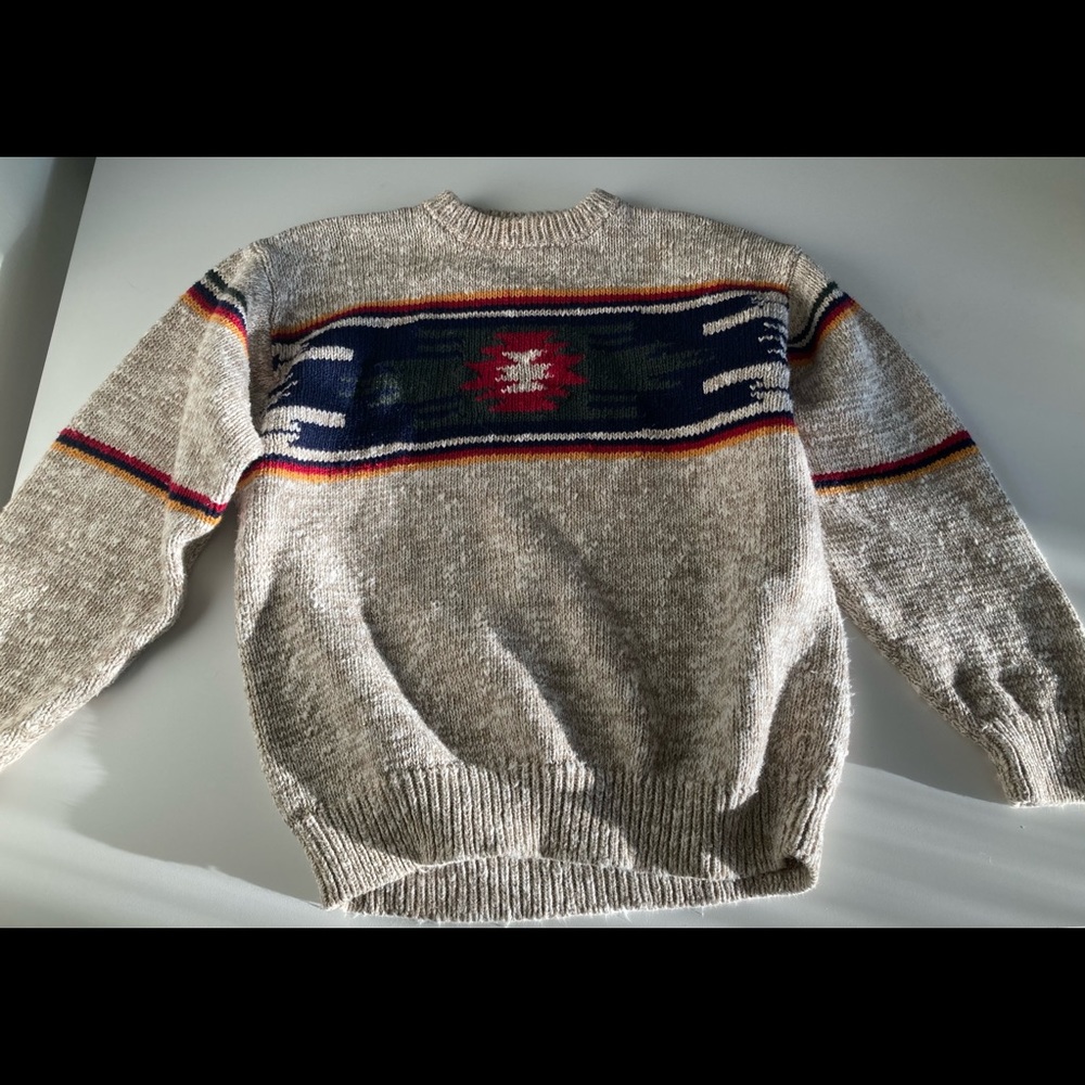 American Eagle Outfitters Men’s Sweater